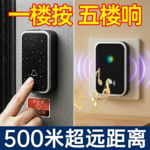 New fashion Door bell