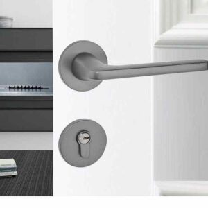 High quality metal made door lock