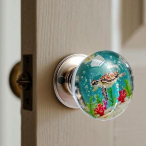 New age stylish lock cover